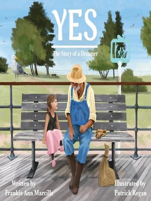 cover image of Yes